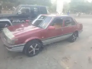 Toyota Corolla CNG Sedan with Sound System