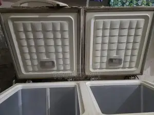 Waves Portable Freezer Cooling Device