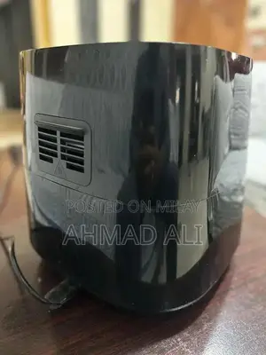 Philips 3000 Series XL Airfryer - 6.2L Digital Touchscreen Fryer