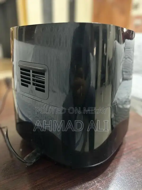 Philips 3000 Series XL Airfryer - 6.2L Digital Touchscreen Fryer