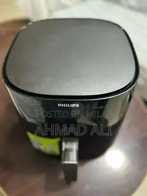 Philips 3000 Series XL Airfryer - 6.2L Digital Touchscreen Fryer