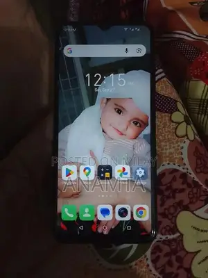 Compact Smartphone 8GB RAM 128GB Storage Dual SIM