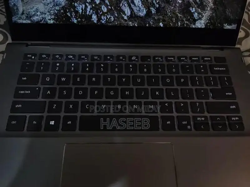 Dell Inspiron 5400 2-in-1 Convertible Laptop