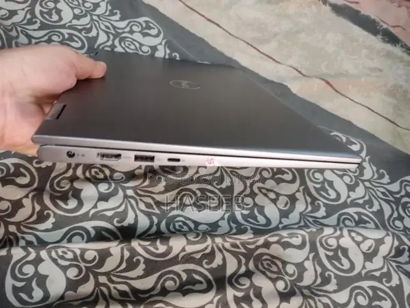 Dell Inspiron 5400 2-in-1 Convertible Laptop