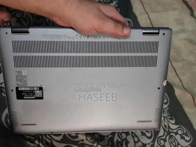 Dell Inspiron 5400 2-in-1 Convertible Laptop