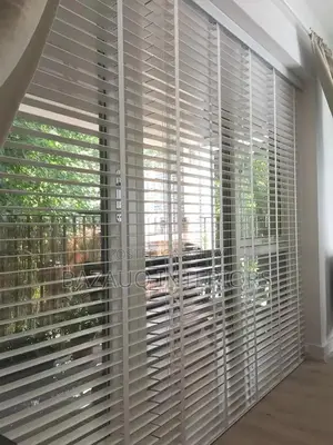 Window Blinds and Interior Design Solutions