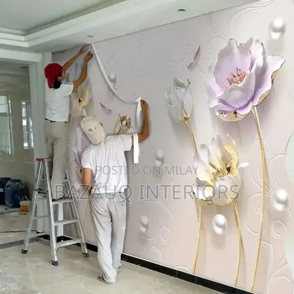 Window Blinds and Interior Design Solutions