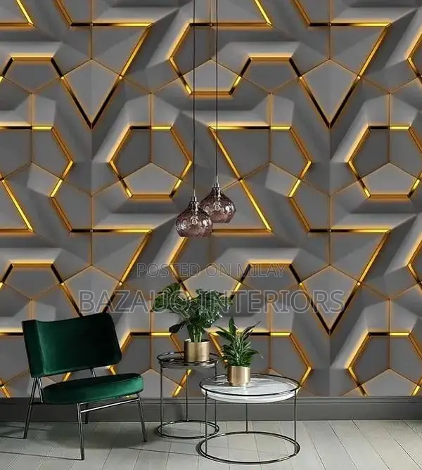 Window Blinds and Interior Design Solutions