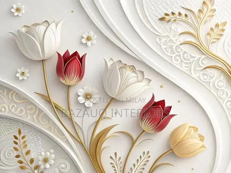 Window Blinds and Interior Design Solutions