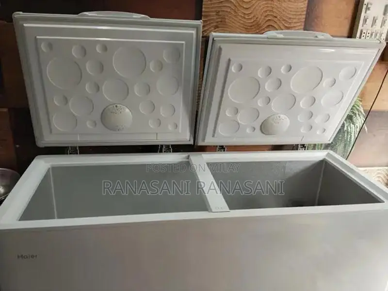 Used Freezer - Low Usage, Only 1 Month Old