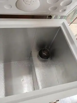 Used Freezer - Low Usage, Only 1 Month Old