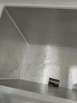 Used Freezer - Low Usage, Only 1 Month Old