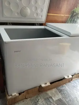 Used Freezer - Low Usage, Only 1 Month Old