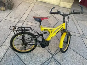 Photo - High-Quality Bicycle in Excellent Condition - 10/10 Performance