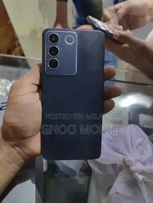 Vivo V27E Smartphone - 8GB RAM, 256GB Storage