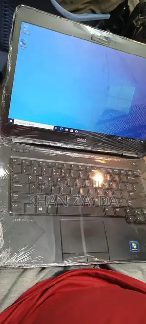 Photo - Dell Latitude E5440 Business Laptop Core i5 4th Gen