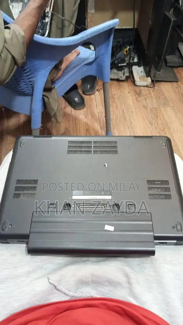 Dell Latitude E5440 Business Laptop Core i5 4th Gen