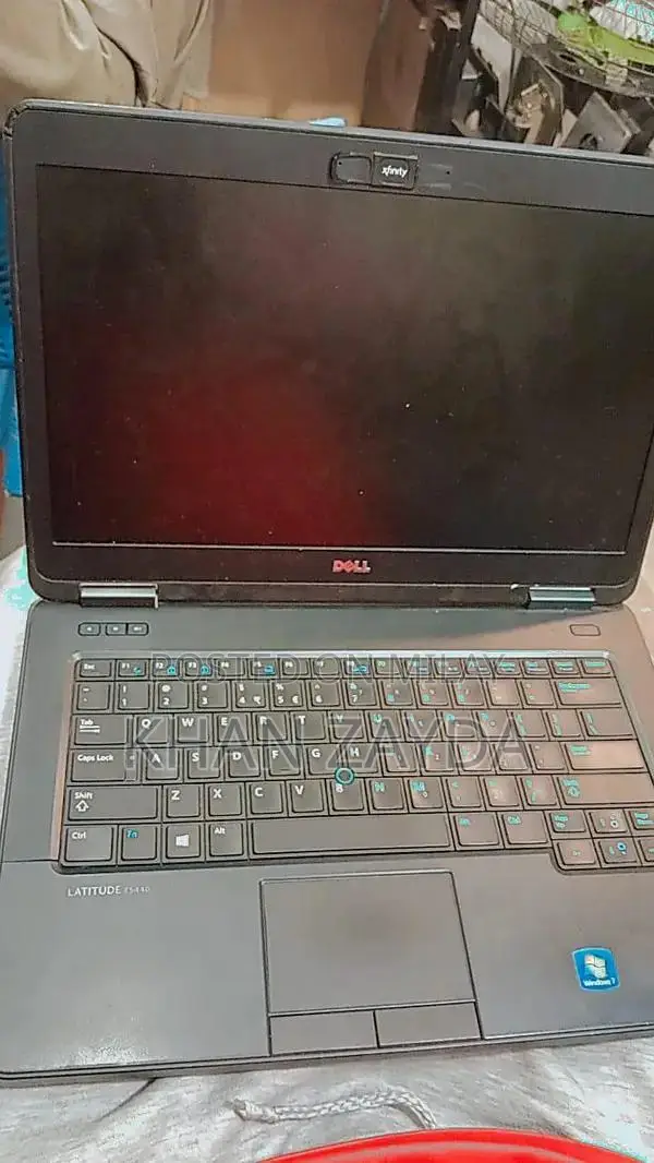Dell Latitude E5440 Business Laptop Core i5 4th Gen