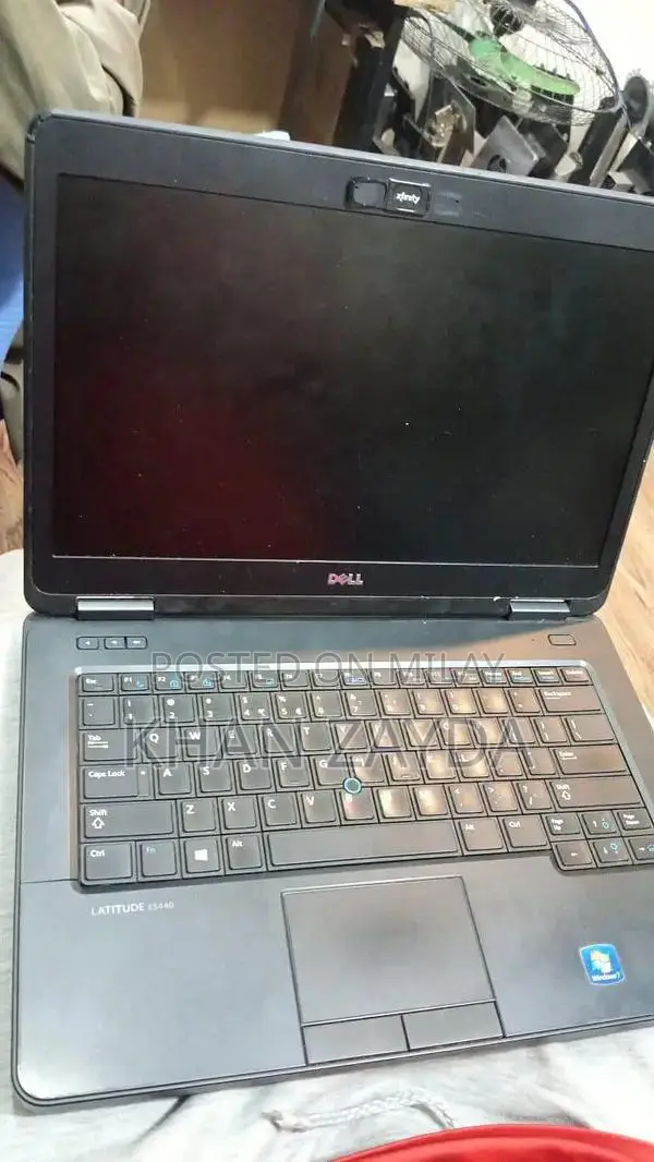 Dell Latitude E5440 Business Laptop Core i5 4th Gen