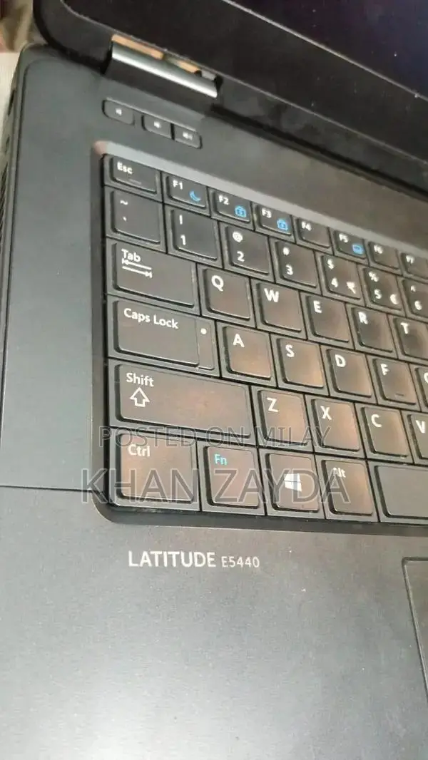 Dell Latitude E5440 Business Laptop Core i5 4th Gen