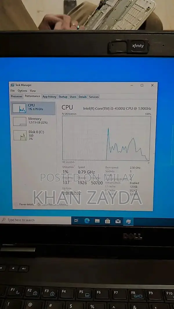 Dell Latitude E5440 Business Laptop Core i5 4th Gen