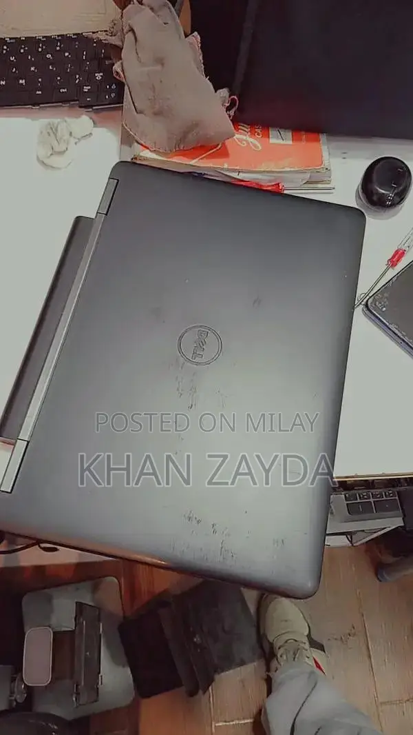 Dell Latitude E5440 Business Laptop Core i5 4th Gen