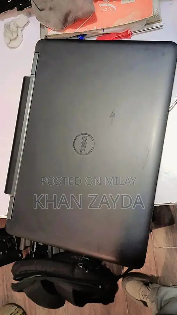 Dell Latitude E5440 Business Laptop Core i5 4th Gen