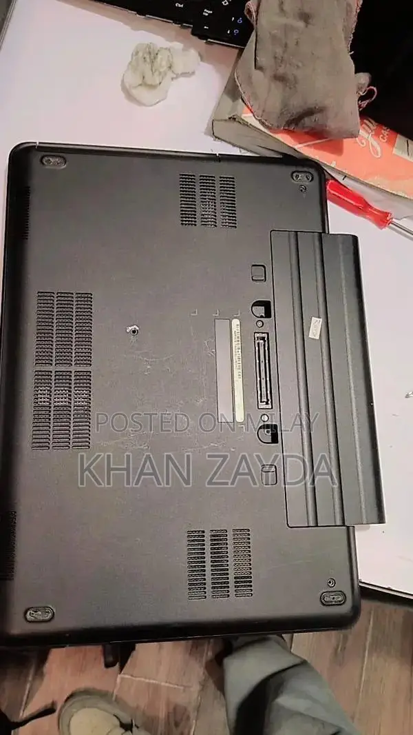 Dell Latitude E5440 Business Laptop Core i5 4th Gen