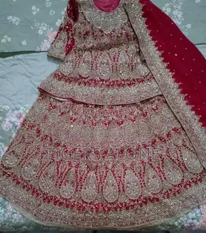 Elegant Bridal Wedding Dress - Gently Used, Great Condition