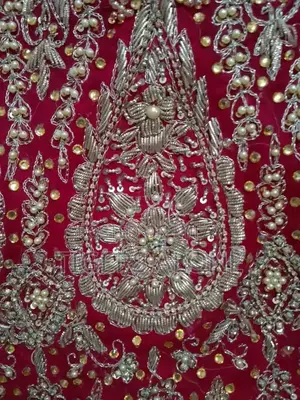 Elegant Bridal Wedding Dress - Gently Used, Great Condition