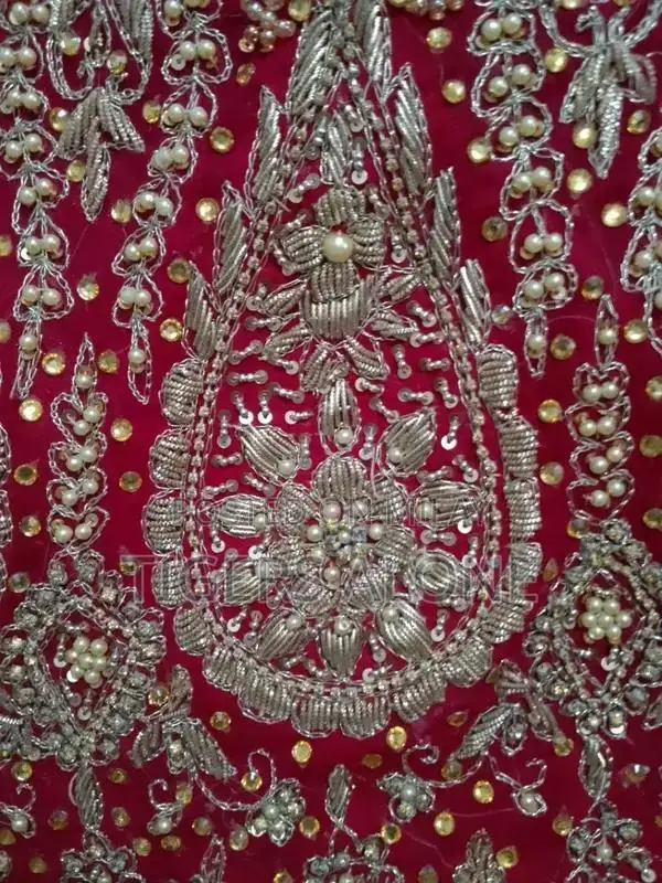 Elegant Bridal Wedding Dress - Gently Used, Great Condition