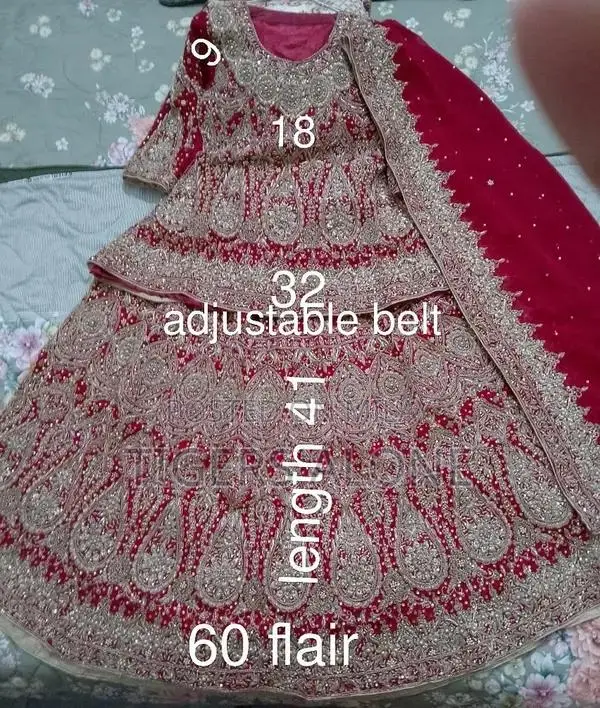 Elegant Bridal Wedding Dress - Gently Used, Great Condition