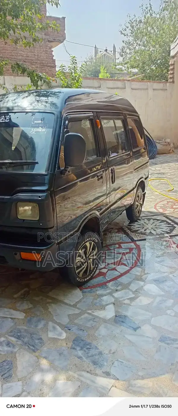 New CNG Petrol Tire with Fresh Look