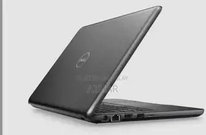 Dell Latitude Business Laptop with 8GB RAM and 256GB SSD