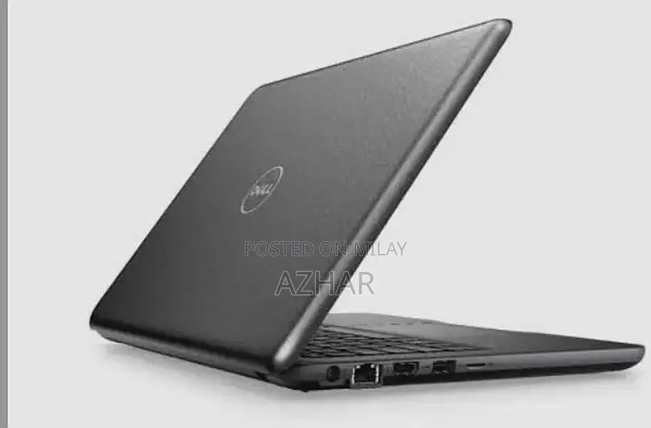 Dell Latitude Business Laptop with 8GB RAM and 256GB SSD