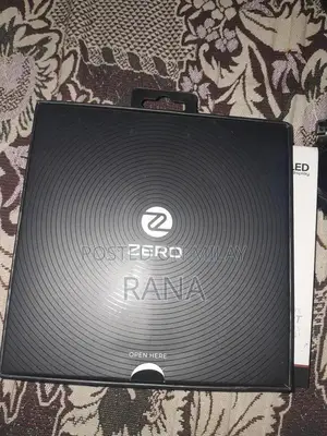 Zero Revoltt Pro Smart Watch with Game Features and Battery Backup