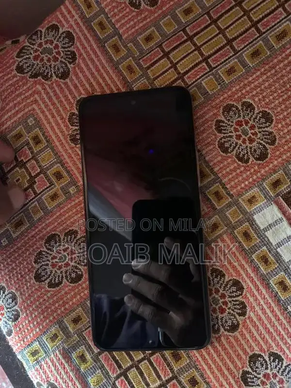 Infinix Hot 12 Play Mobile Exchange Offer