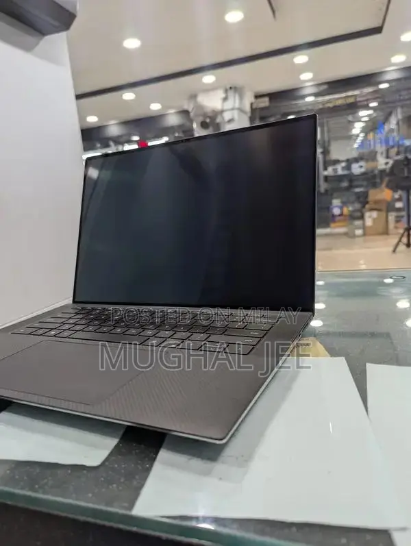 Dell Precision 5550 Mobile Workstation Laptop