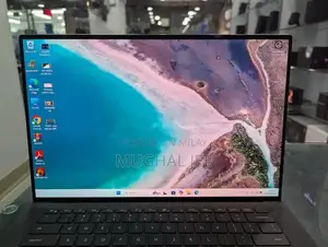 Dell Precision 5550 Mobile Workstation Laptop