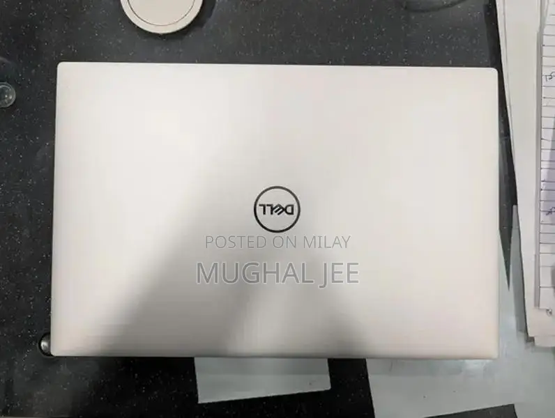 Dell Precision 5550 Mobile Workstation Laptop