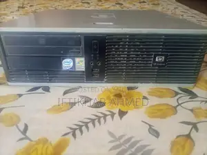 Laptop with 2GB RAM and 320GB Storage, Super Drive