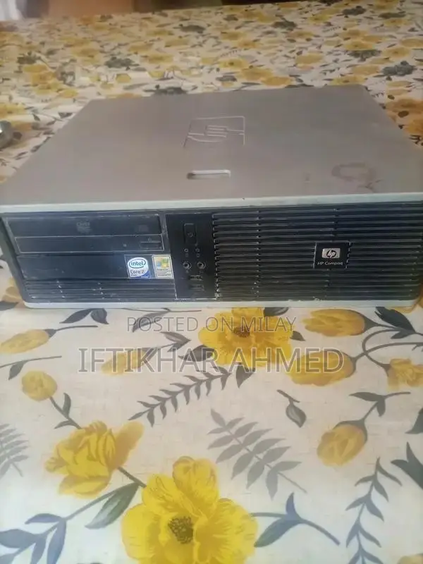 Laptop with 2GB RAM and 320GB Storage, Super Drive