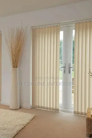 Window Blinds and Decorative Glass Solutions - Interior Design Service