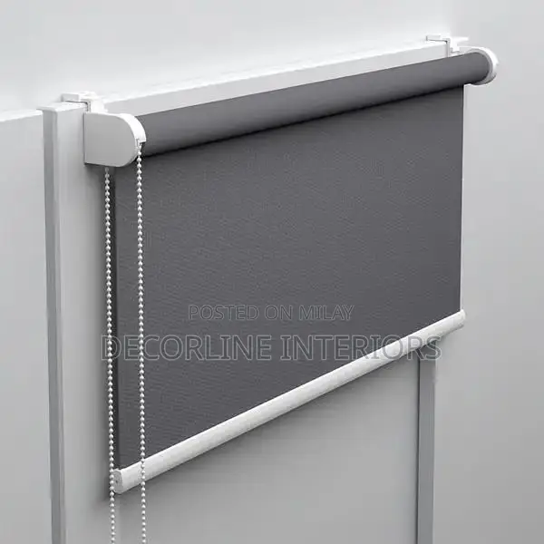 Window Blinds and Decorative Glass Solutions - Interior Design Service