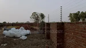 Home Security System with Electric Fence and CCTV Cameras