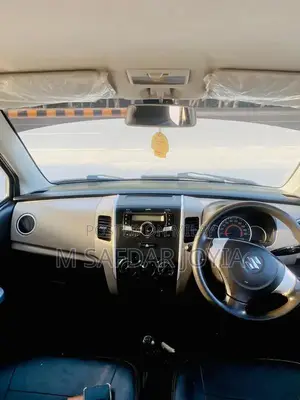 Suzuki Wagon R VXL Compact Hatchback 2018 Model