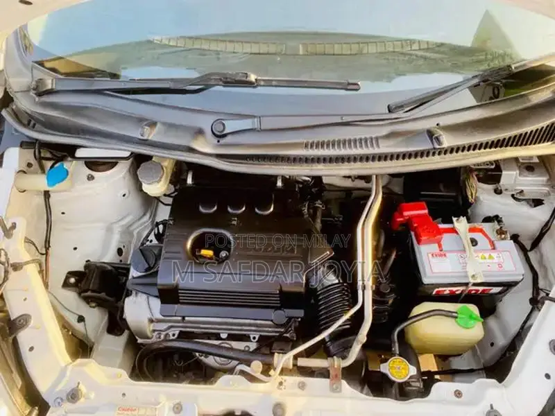 Suzuki Wagon R VXL Compact Hatchback 2018 Model