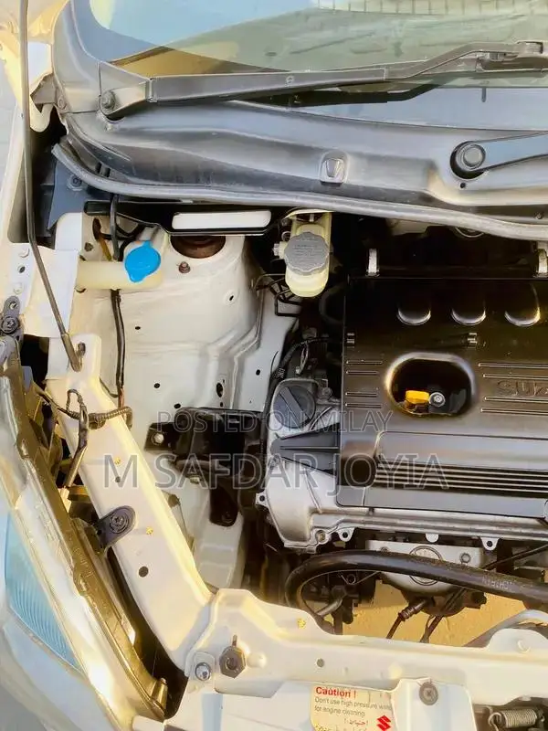 Suzuki Wagon R VXL Compact Hatchback 2018 Model