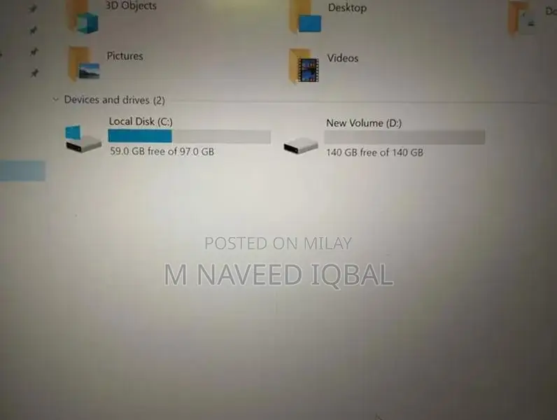 HP ZBook 15u G4 Professional Workstation Laptop