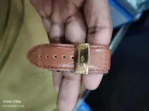 Continental 9978 Original Chronograph Men's Luxury Watch with Date Fun